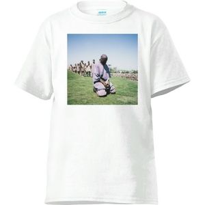 Kanye West Church Service T-Shirt